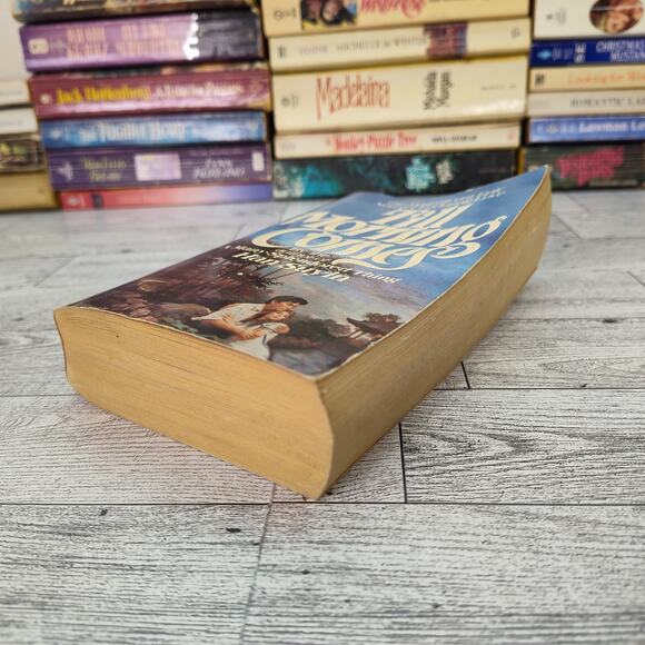 Till Morning Comes by Han Suyin 1983 Bantam Paperback 1st Printing - Picture 9 of 12